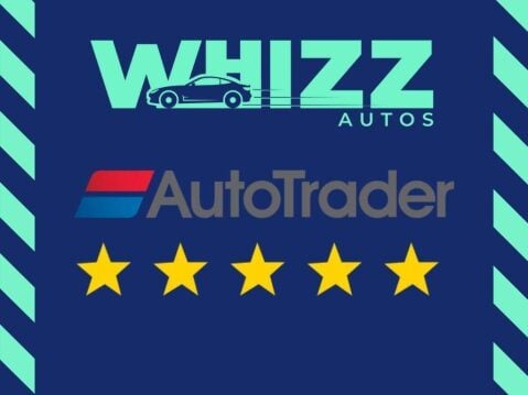 Mercedes-Benz A Class 1.5 A180d AMG Line Euro 6 (s/s) 5dr 45