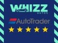 Mercedes-Benz A Class 1.5 A180d AMG Line Euro 6 (s/s) 5dr 45