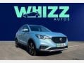MG ZS 44.5kWh Exclusive Auto 5dr 1