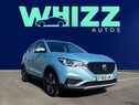 MG ZS 44.5kWh Exclusive Auto 5dr