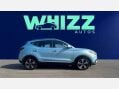 MG ZS 44.5kWh Exclusive Auto 5dr 3