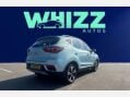 MG ZS 44.5kWh Exclusive Auto 5dr 4