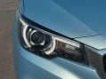 MG ZS 44.5kWh Exclusive Auto 5dr 8