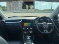 MG ZS 44.5kWh Exclusive Auto 5dr 9