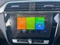 MG ZS 44.5kWh Exclusive Auto 5dr 10