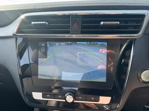 MG ZS 44.5kWh Exclusive Auto 5dr 11