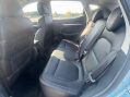 MG ZS 44.5kWh Exclusive Auto 5dr 15