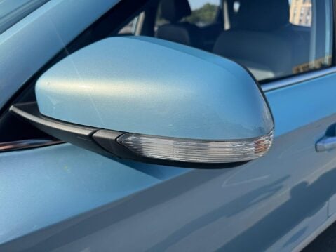 MG ZS 44.5kWh Exclusive Auto 5dr 20