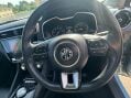 MG ZS 44.5kWh Exclusive Auto 5dr 28
