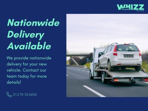 MG ZS 44.5kWh Exclusive Auto 5dr 32