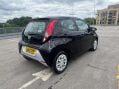 Toyota Aygo 1.0 VVT-i x-play Euro 6 5dr 7