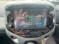 Toyota Aygo 1.0 VVT-i x-play Euro 6 5dr 26