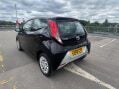Toyota Aygo 1.0 VVT-i x-play Euro 6 5dr 4