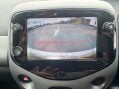 Toyota Aygo 1.0 VVT-i x-play Euro 6 5dr 27