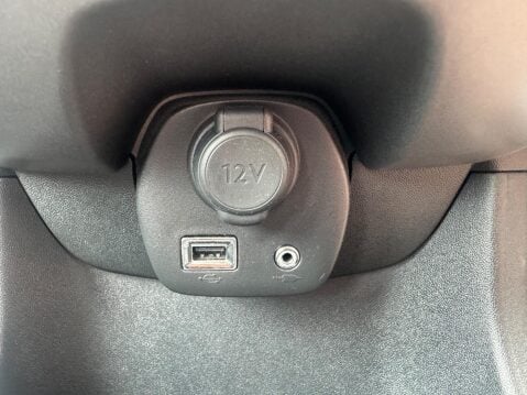 Toyota Aygo 1.0 VVT-i x-play Euro 6 5dr 30