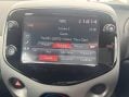 Toyota Aygo 1.0 VVT-i x-play Euro 6 5dr 28