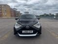 Toyota Aygo 1.0 VVT-i x-play Euro 6 5dr 2