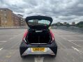 Toyota Aygo 1.0 VVT-i x-play Euro 6 5dr 6