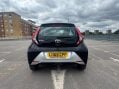 Toyota Aygo 1.0 VVT-i x-play Euro 6 5dr 5