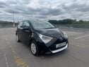 Toyota Aygo 1.0 VVT-i x-play Euro 6 5dr