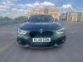 BMW 1 Series 1.5 118i GPF M Sport Shadow Edition Euro 6 (s/s) 5dr 3
