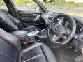 BMW 1 Series 1.5 118i GPF M Sport Shadow Edition Euro 6 (s/s) 5dr 25