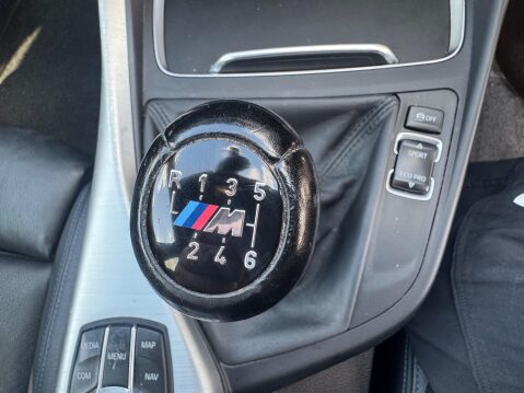 BMW 1 Series 1.5 118i GPF M Sport Shadow Edition Euro 6 (s/s) 5dr 42