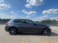 BMW 1 Series 1.5 118i GPF M Sport Shadow Edition Euro 6 (s/s) 5dr 8
