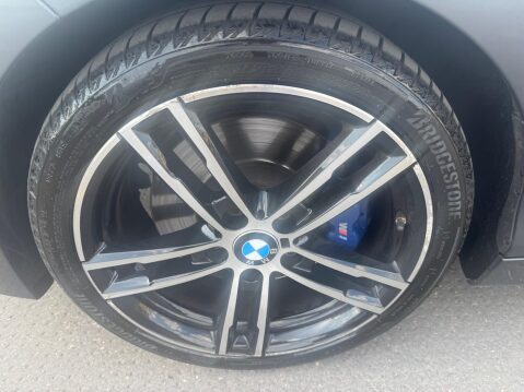 BMW 1 Series 1.5 118i GPF M Sport Shadow Edition Euro 6 (s/s) 5dr 14