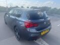BMW 1 Series 1.5 118i GPF M Sport Shadow Edition Euro 6 (s/s) 5dr 4