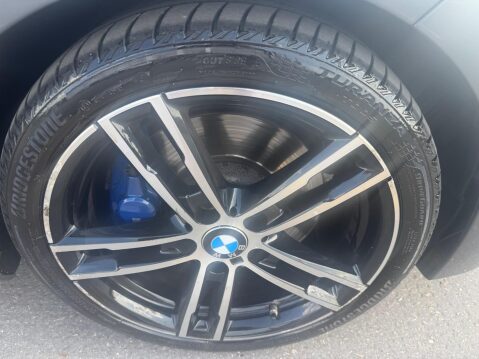 BMW 1 Series 1.5 118i GPF M Sport Shadow Edition Euro 6 (s/s) 5dr 17