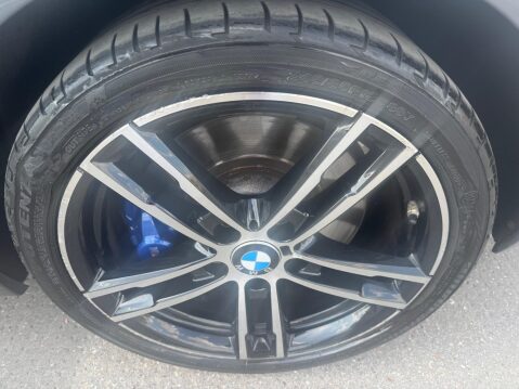 BMW 1 Series 1.5 118i GPF M Sport Shadow Edition Euro 6 (s/s) 5dr 15