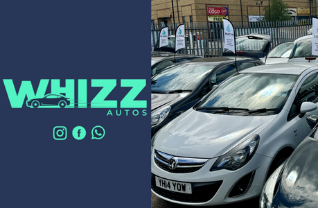 Welcome to Whizz Autos