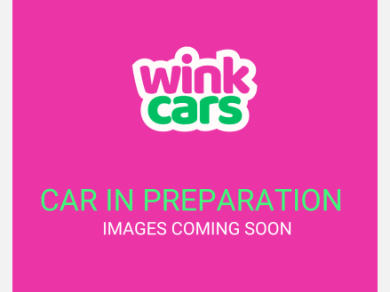 Ford Focus 1.6 Focus Zetec 125 5dr