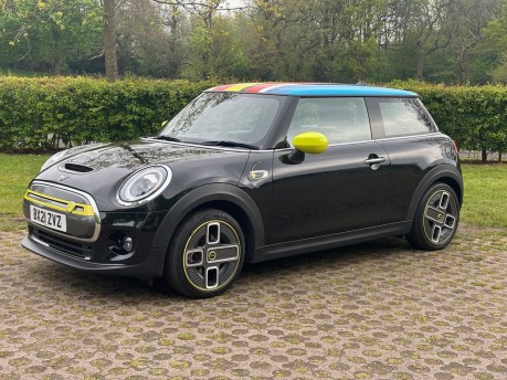 Mini Hatch COOPER S LEVEL 2 75