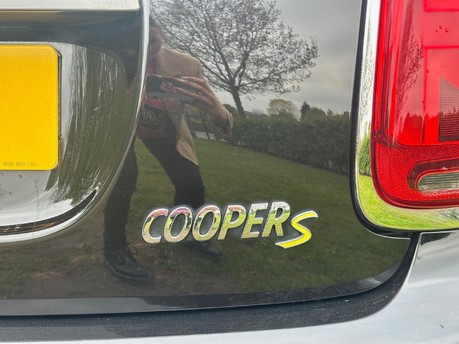 Mini Hatch COOPER S LEVEL 2 83