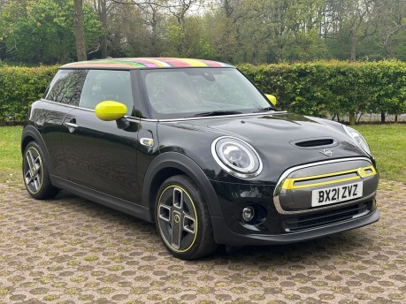 Mini Hatch COOPER S LEVEL 2 6