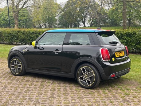 Mini Hatch COOPER S LEVEL 2 8