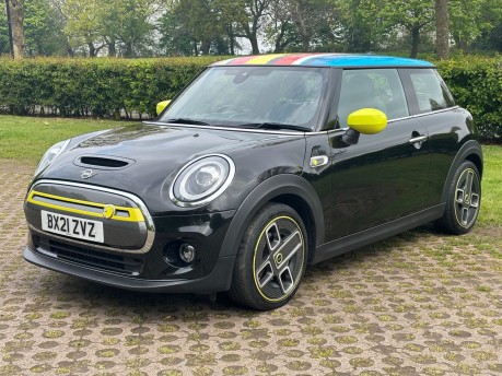 Mini Hatch COOPER S LEVEL 2 45