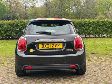 Mini Hatch COOPER S LEVEL 2 79