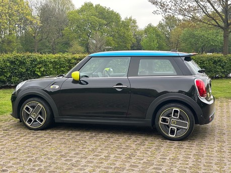 Mini Hatch COOPER S LEVEL 2 88