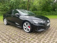 Audi S3 S3 TFSI QUATTRO 4