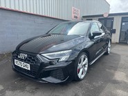 Audi S3 S3 TFSI QUATTRO 11