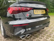 Audi S3 S3 TFSI QUATTRO 15