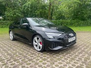 Audi S3 S3 TFSI QUATTRO 18