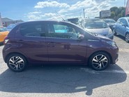 Peugeot 108 PURETECH ALLURE 33