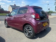 Peugeot 108 PURETECH ALLURE 44