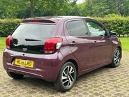 Peugeot 108 PURETECH ALLURE 20