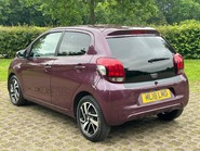 Peugeot 108 PURETECH ALLURE 26