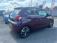 Peugeot 108 PURETECH ALLURE 41